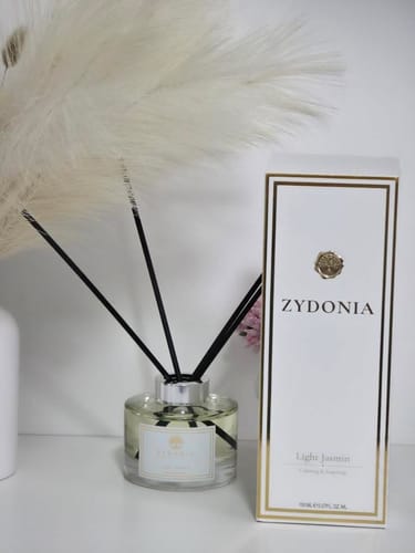 Customer photo review of Zydonia - Raumdüfte mit Aromawirkung 150 ml