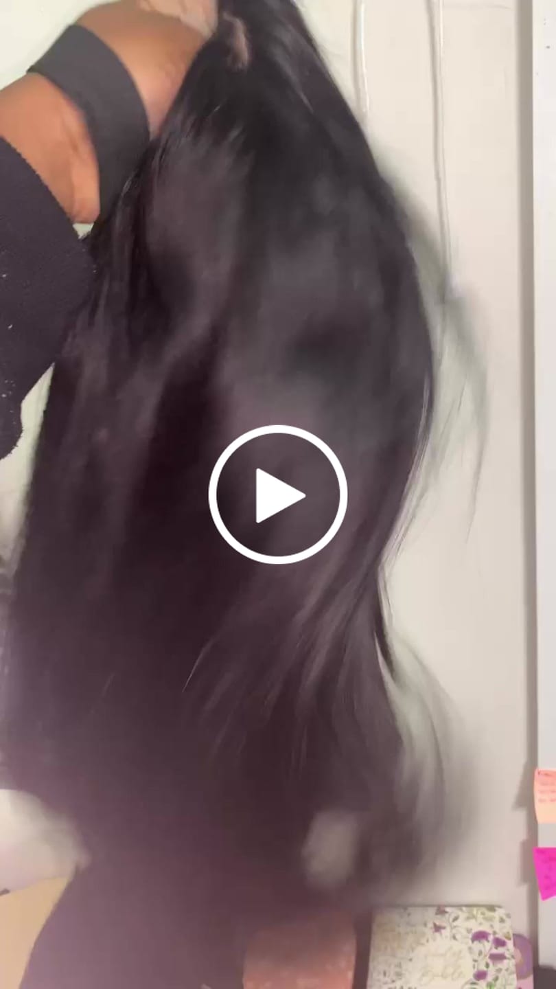 Customer video review of 2 for 1 Wig Special - Jordyn 16" & Olivia 8"