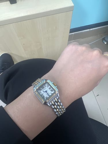Customer photo review of GREALY DE MAINS