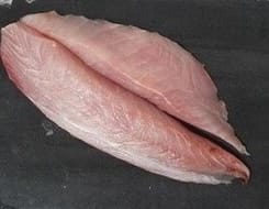 Customer photo review of Fresh Trevally Fillets