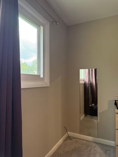 Customer photo review of Midnight Purple