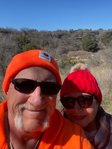 Customer photo review of Emma