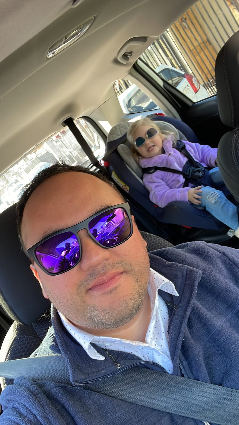 Customer photo review of BAKER SEVEN