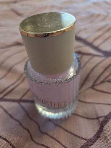 Customer photo review of Musk Al Tahara - Milky Pink