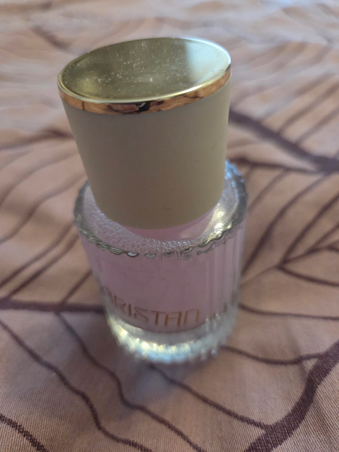 Customer photo review of Musk Al Tahara - Milky Pink