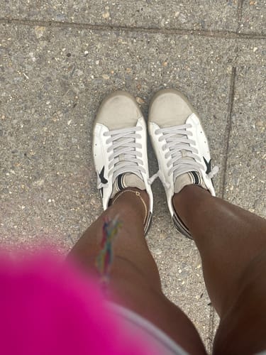 Customer photo review of PAULA
