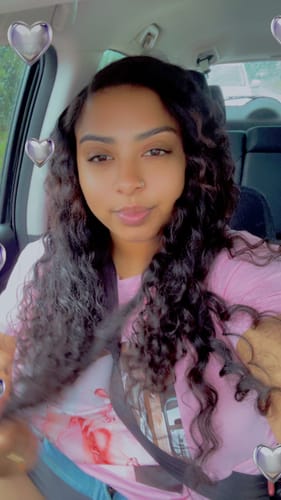 Customer photo review of Wax Stick