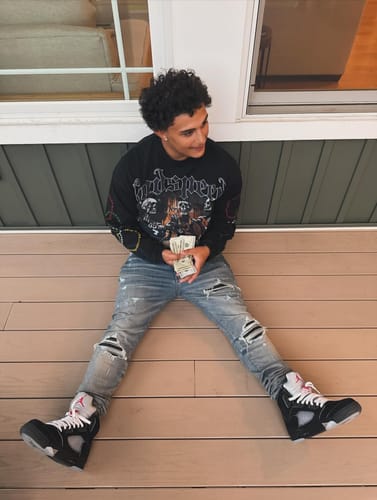 Customer photo review of Order Protection