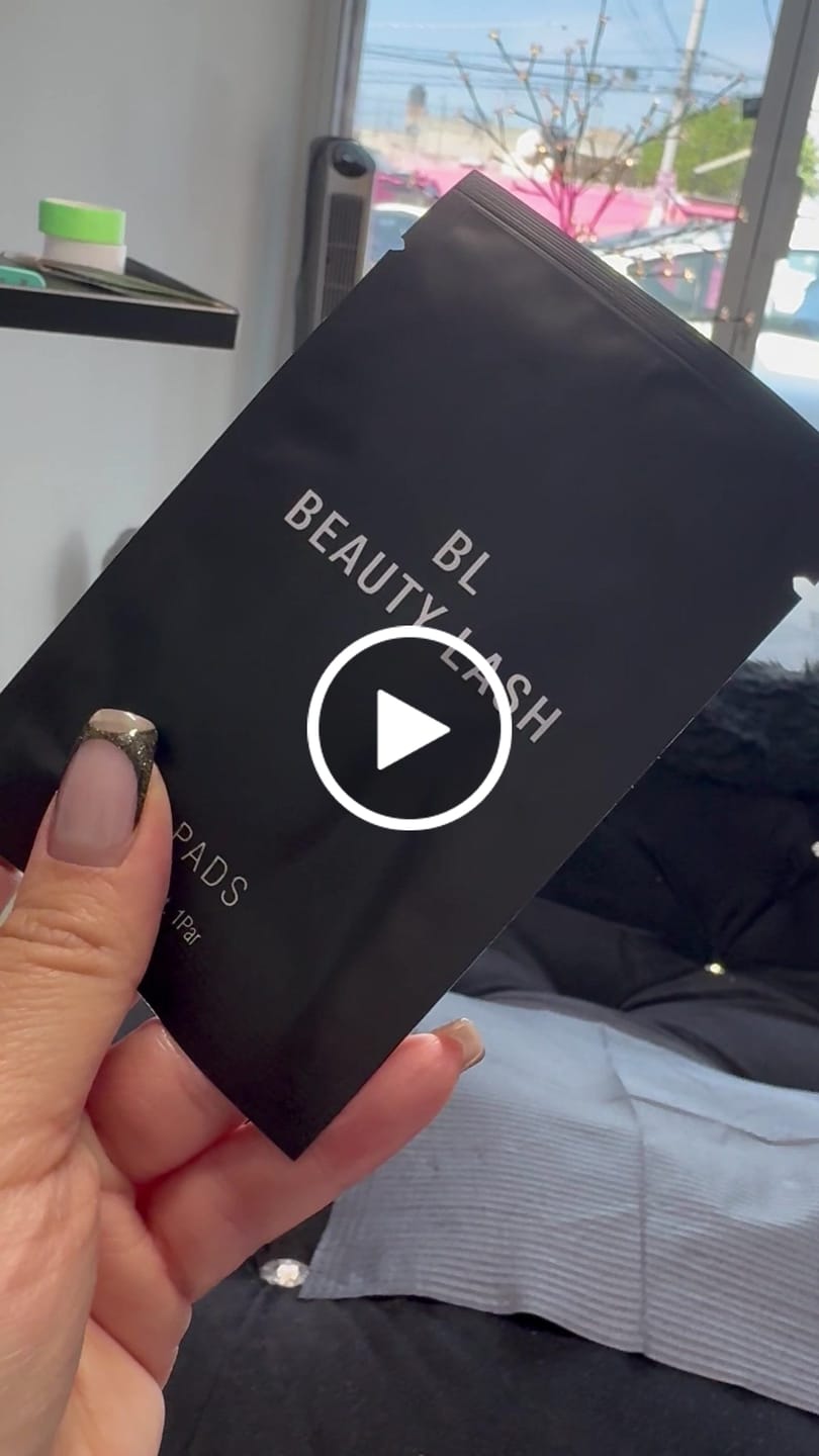 Customer video review of Pads (10 pack)