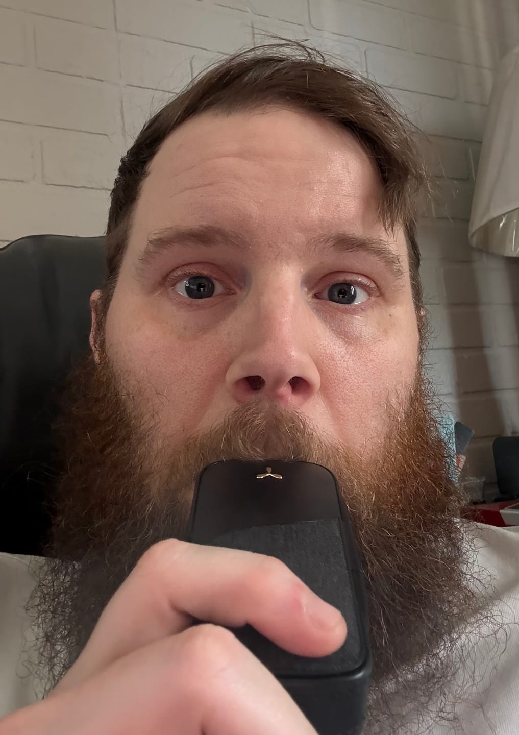 Customer photo review of Dosing Tool for all Legacy models