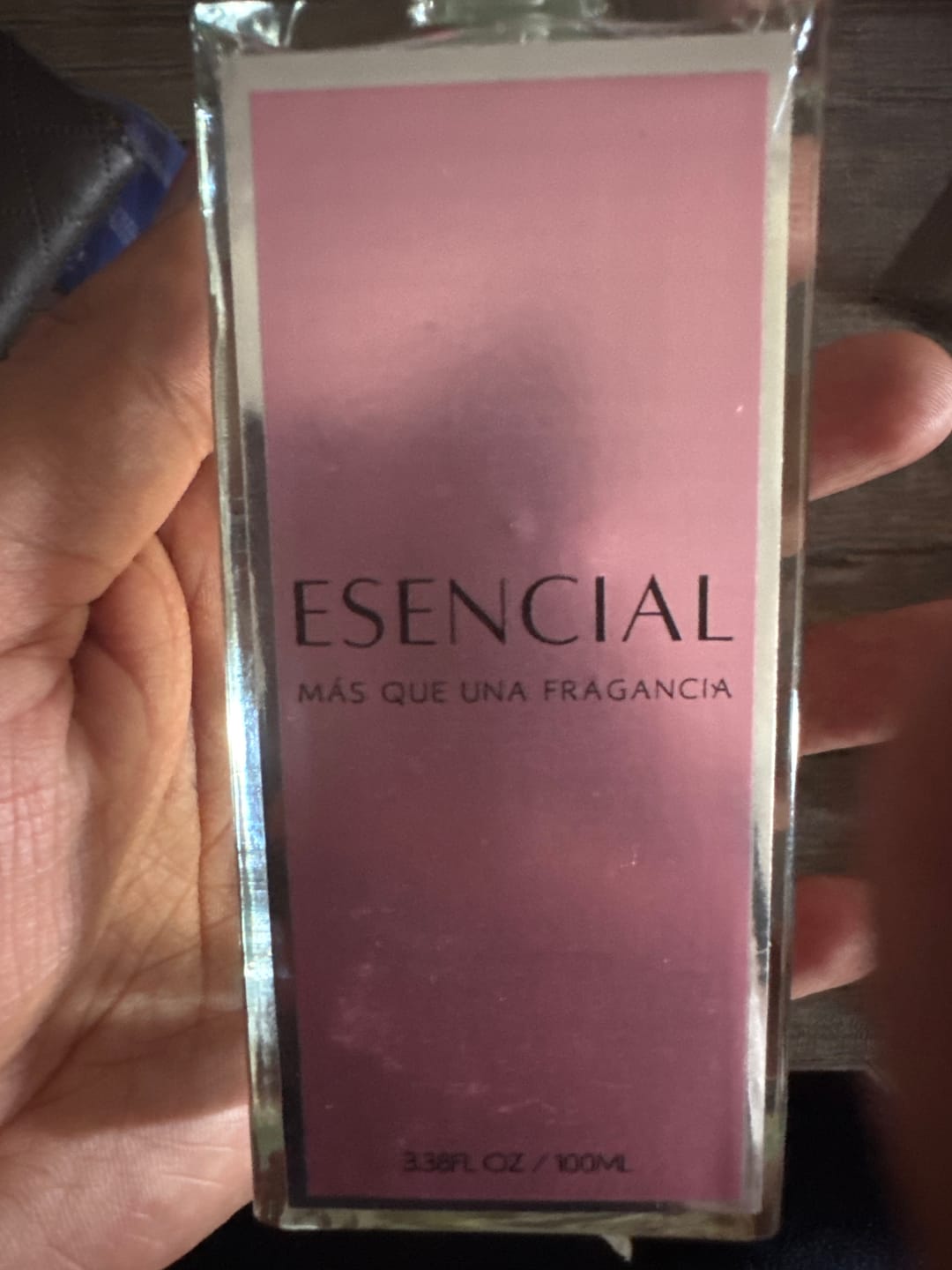 Customer photo review of M068 Inspirado en: Libre - Yves Saint Laurent