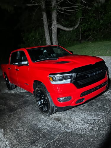 Customer photo review of First Purchase Total Wash Offroad Bundle