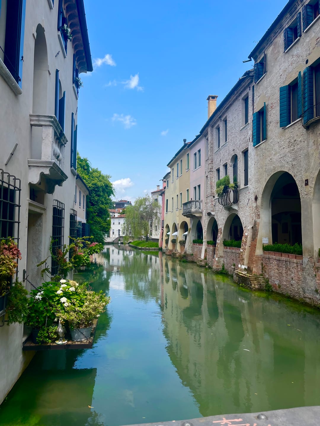 Customer photo review of Mala Venecija: Treviso - Italija (1 dan)