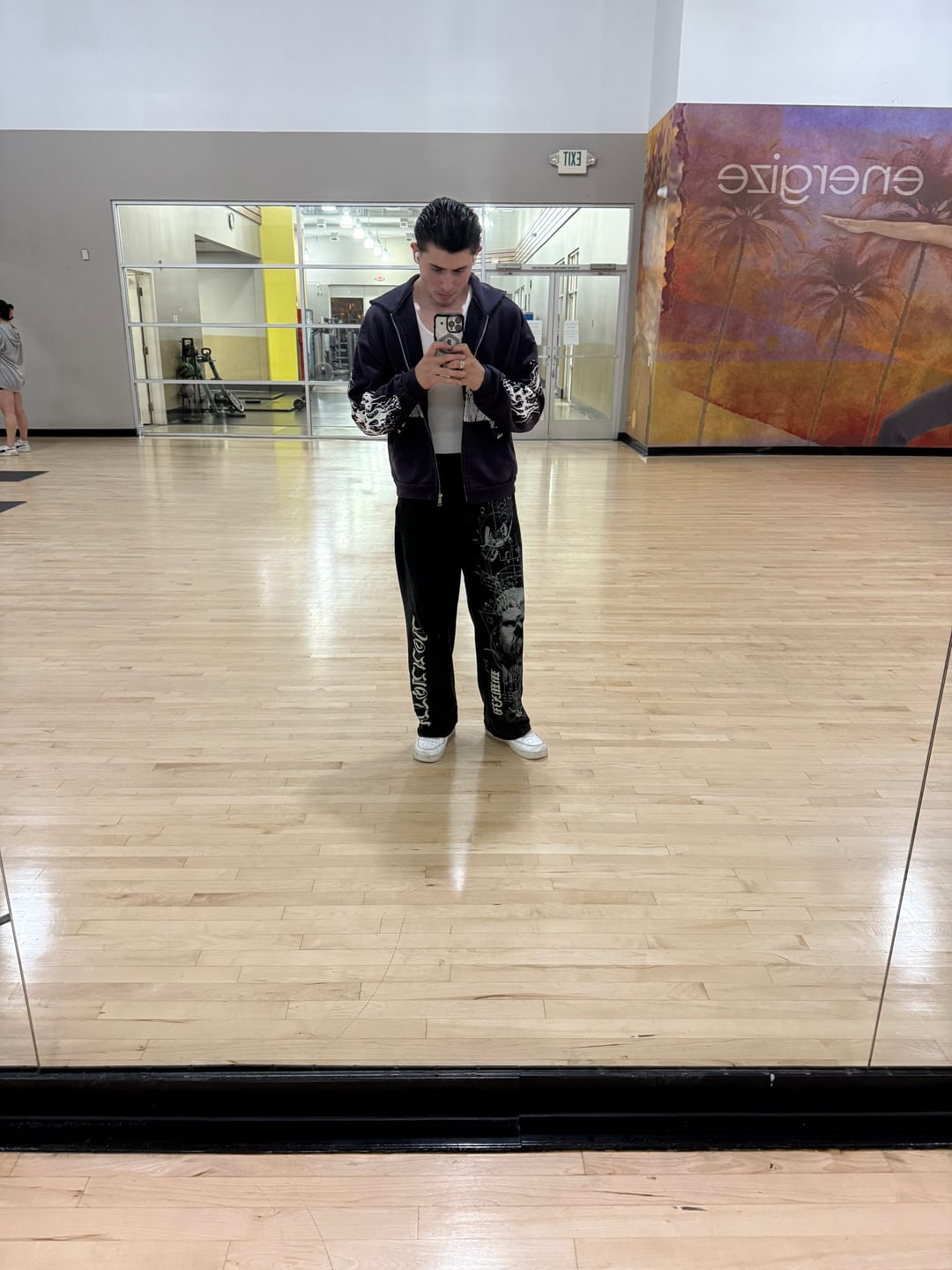 Customer photo review of 5128 - Venom Hoodies