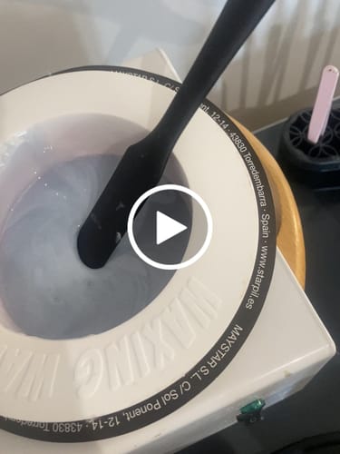 Customer video review of Silicone Spatula