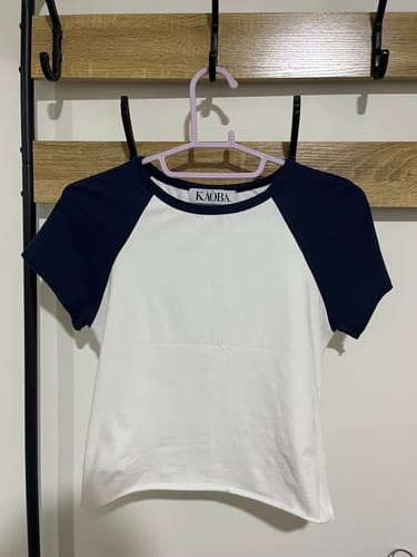 Customer photo review of SIGI TOP