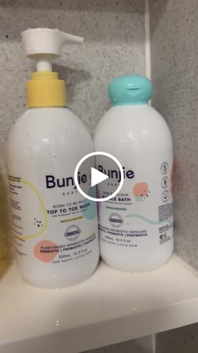 Customer video review of My All-Star Shelfie