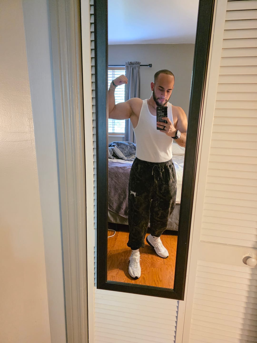 Customer photo review of 2011 - Anime Joggers