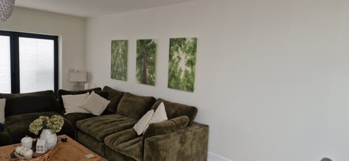 Customer review photo for Landscape Canvas Art #LCA000