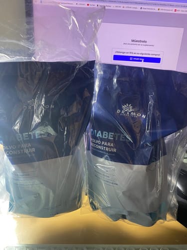 Customer photo review of Dr Mon Regalo (3 meses) + Regalos