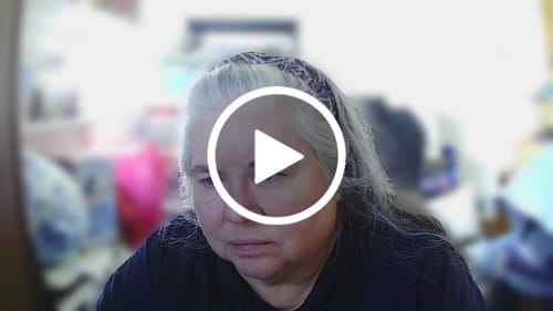 Customer video review of Milk Chocolate & Candy 6G