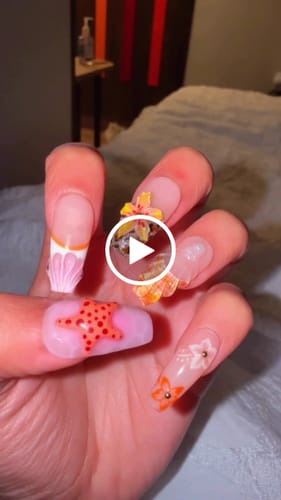 Customer video review of Shelluxe