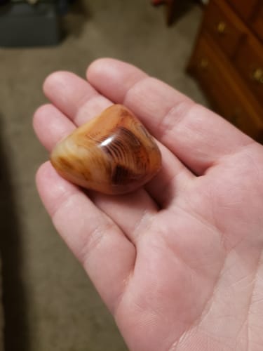 Customer photo review of VIP Crystal Club (Monthly Crystal Program)