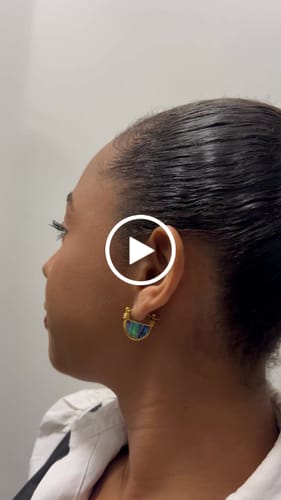 Customer video review of Lagoon Lustre