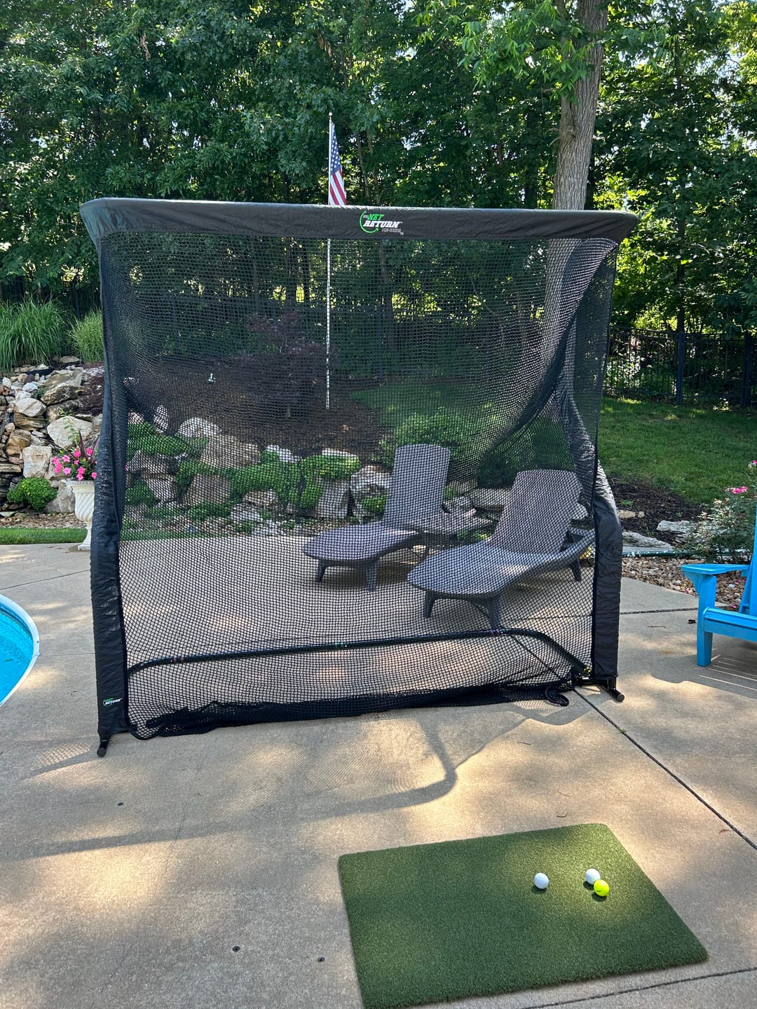 Customer photo review of Pro