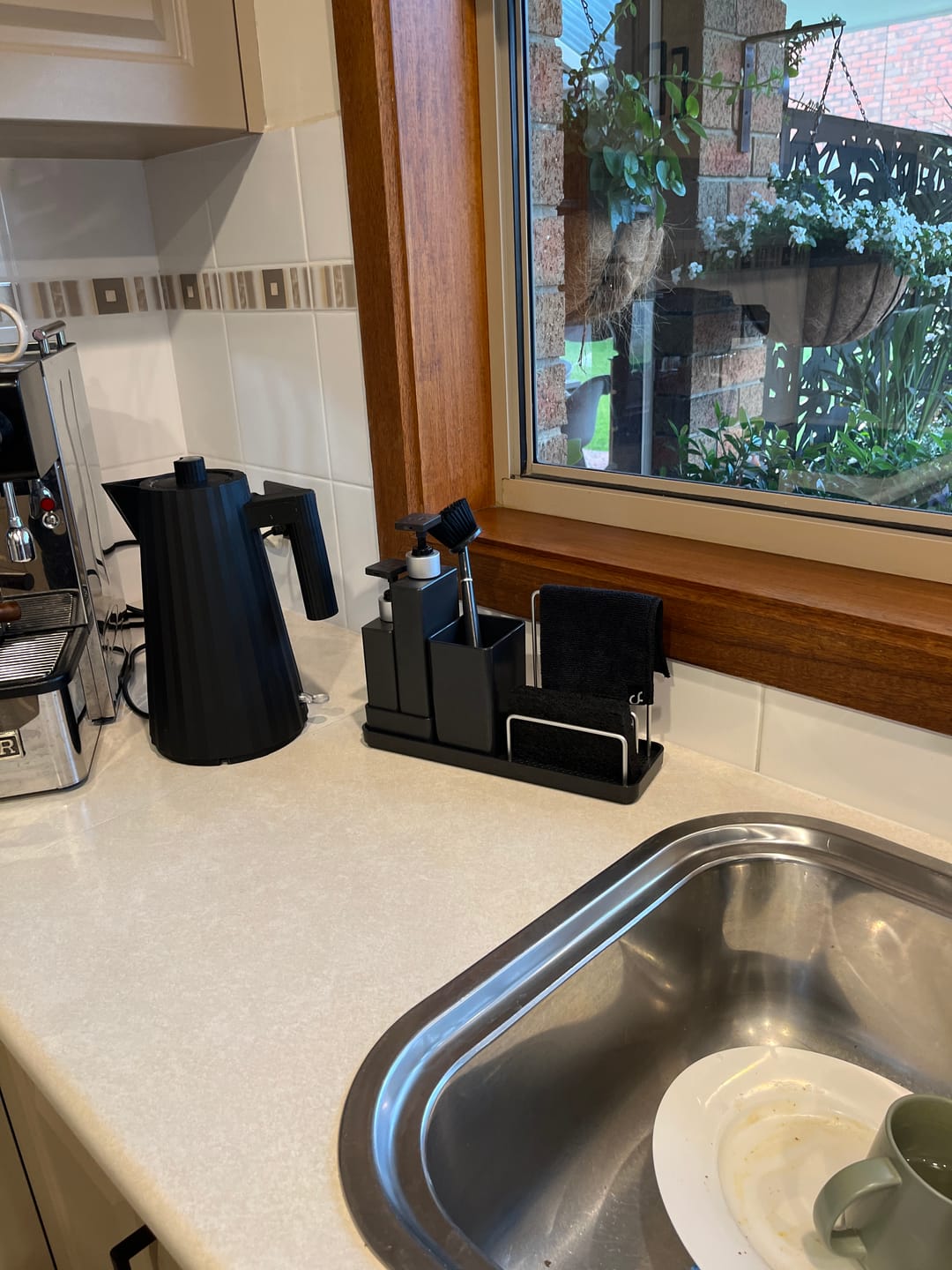 Customer photo review of Clean Team Reload