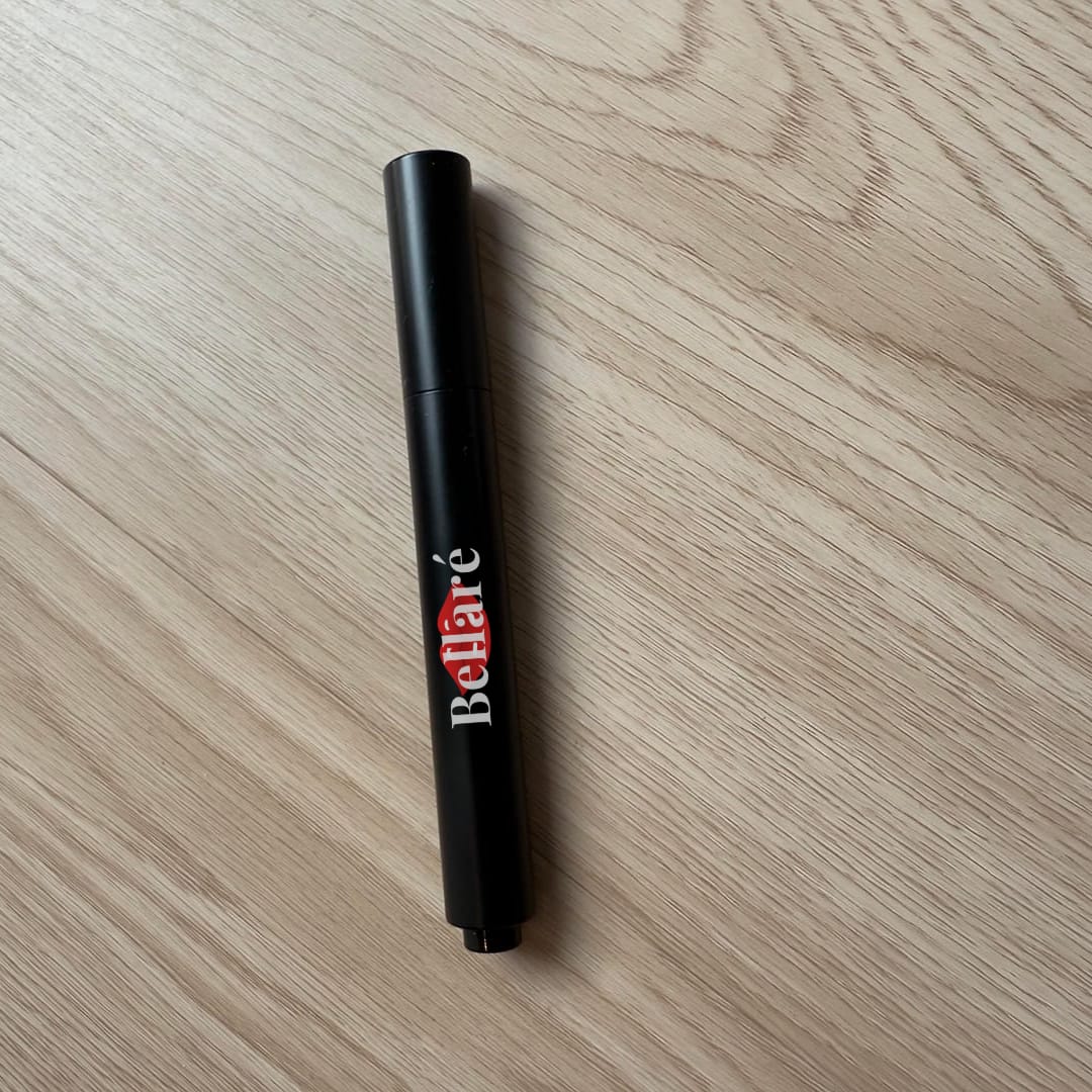 Customer photo review of Bellaré -  Lip Plumper