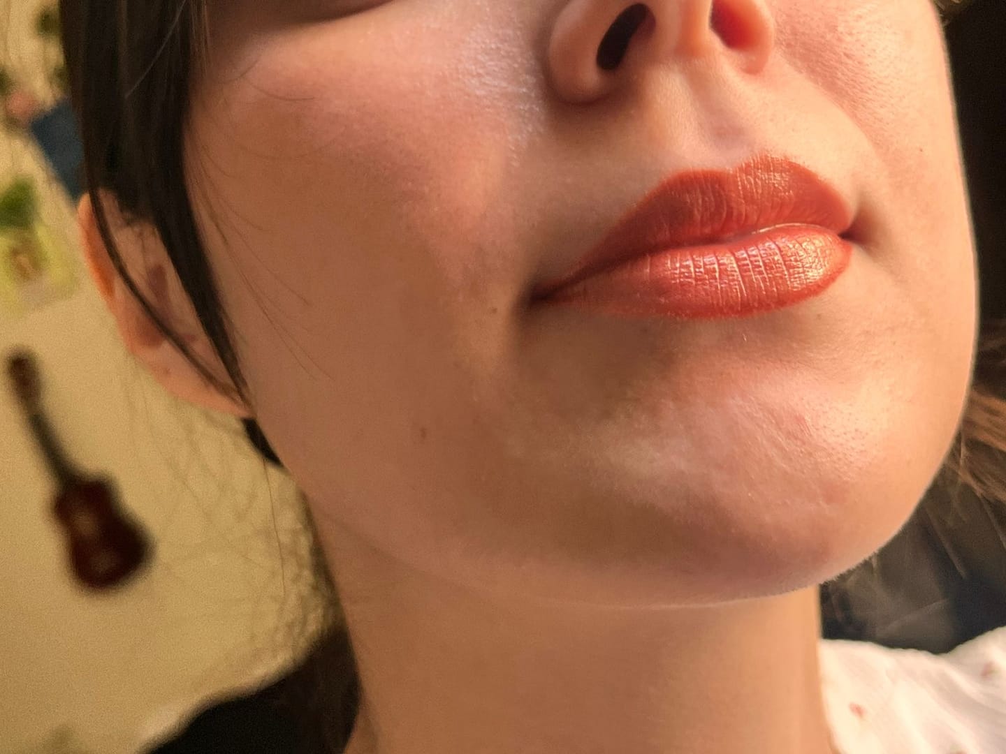 Customer photo review of Yuya Labial Gloss "Tu Magia"