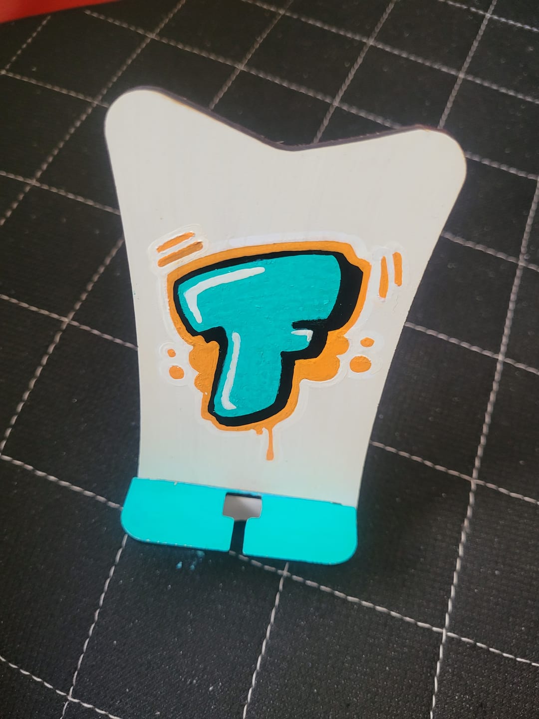 Customer photo review of Uni Posca PC-5M - Marcador Medios Clásico
