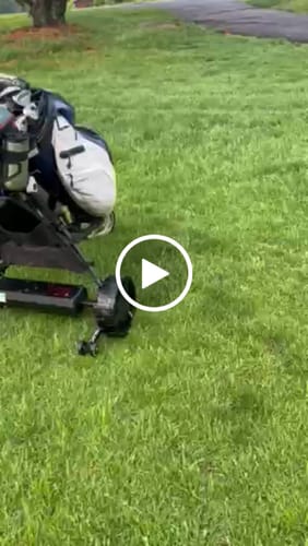 Customer video review of Club Booster V2Pro