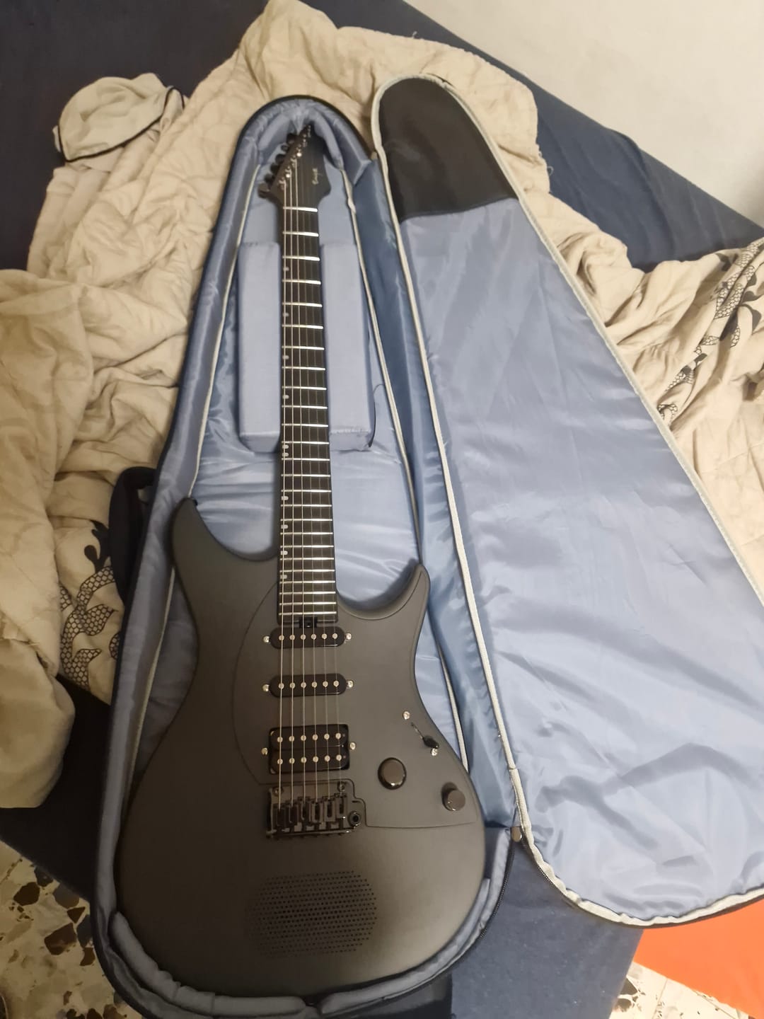 Customer photo review of Inspire
