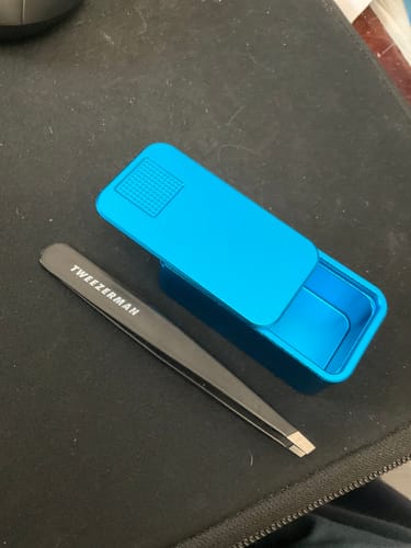 Customer photo review of Nano Vitamin Case