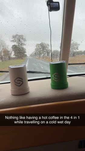 Customer photo review of 4in1