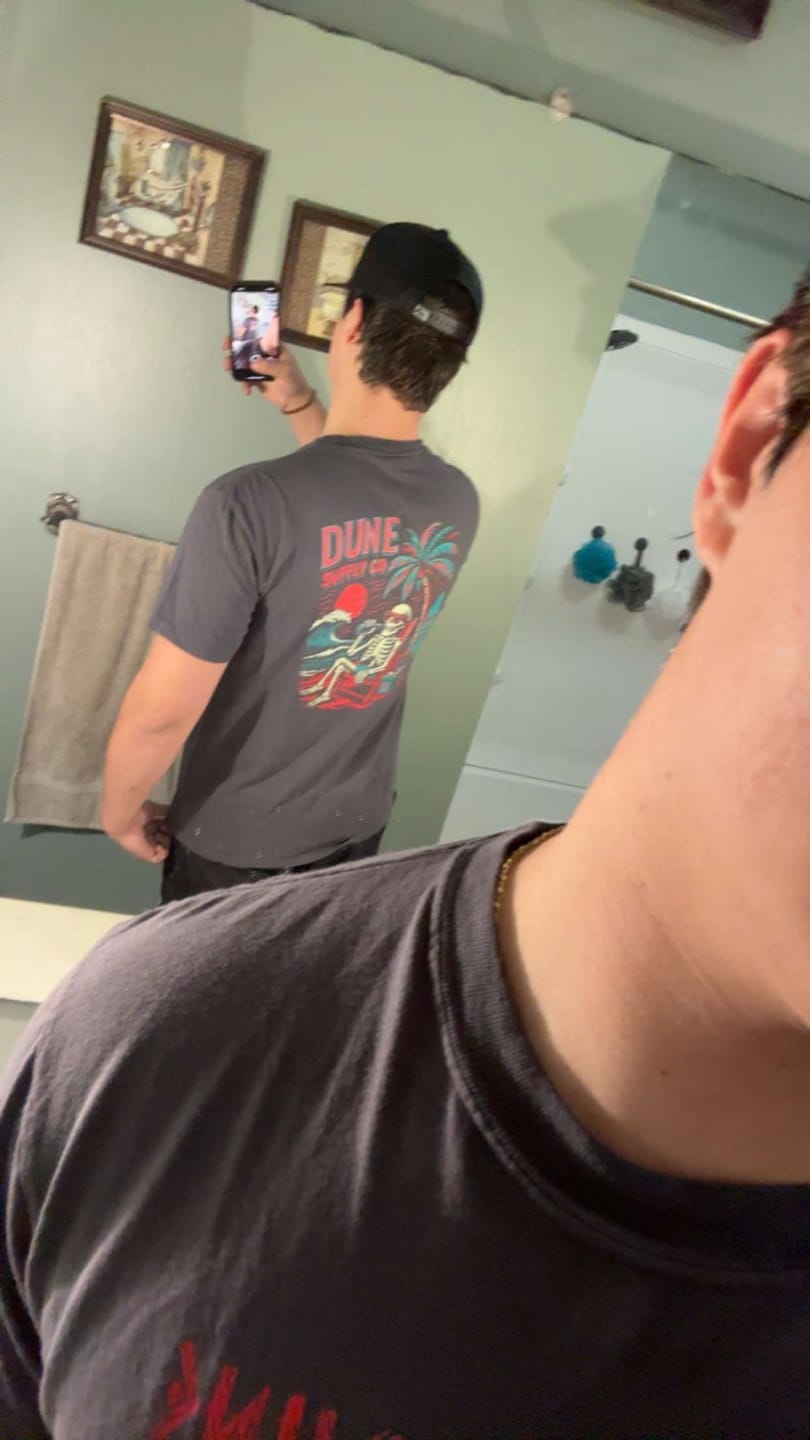 Customer photo review of Coastal Chiller
