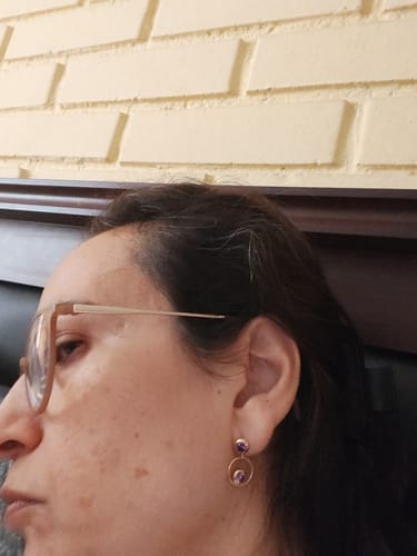 Customer photo review of Varita Infinite Glow & Serum Activador