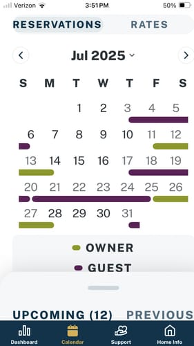 Customer photo review of Self Tanning 150 Capsules - ALMOST SOLD OUT