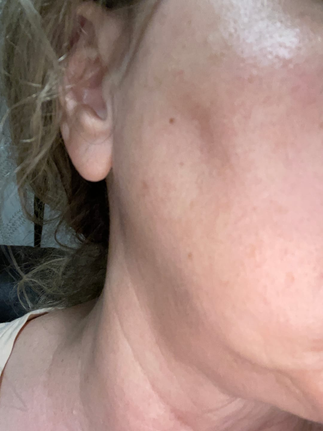 Customer photo review of Pack - Day & Night Cream Duo