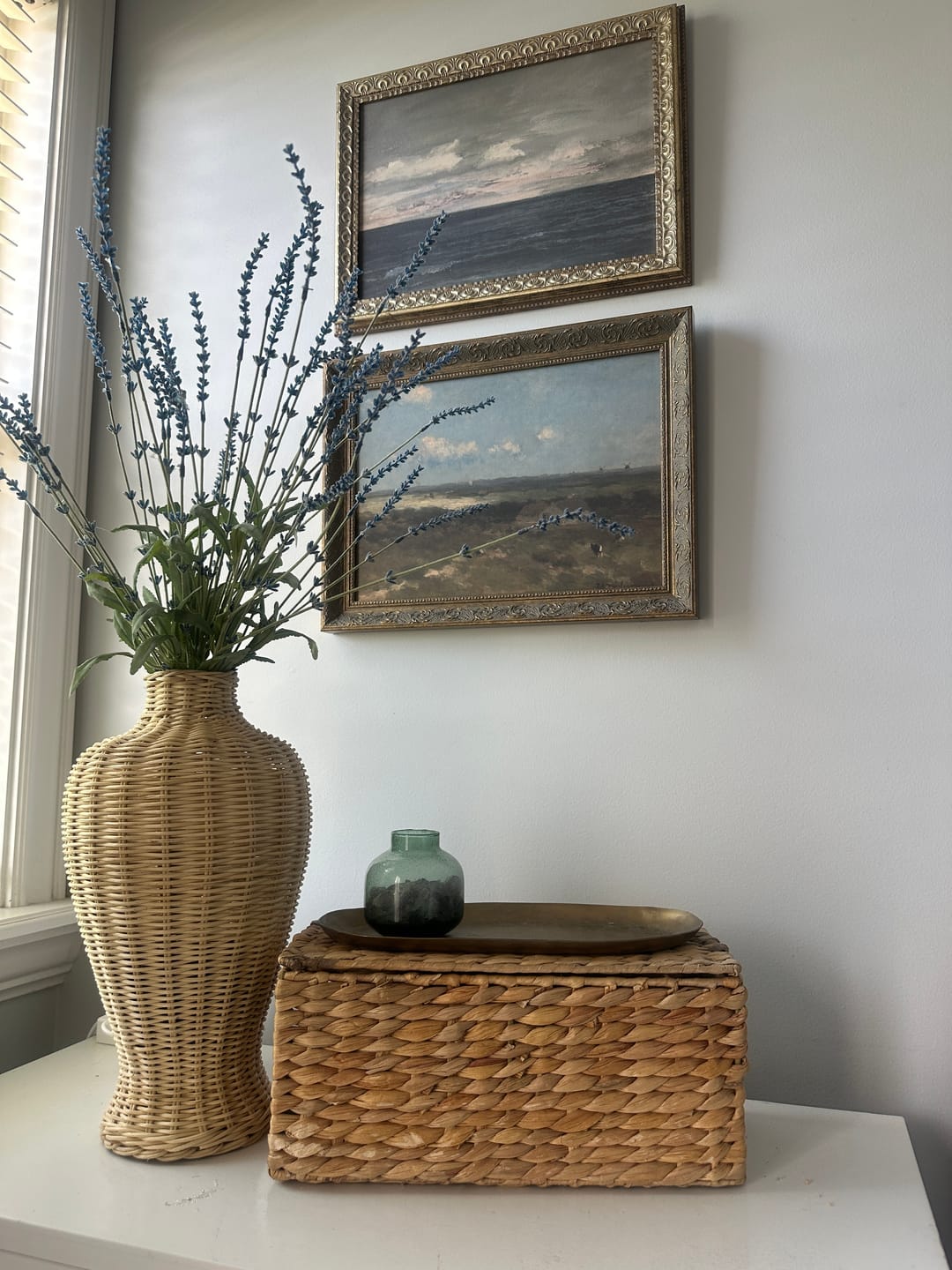 Customer photo review of The Creek