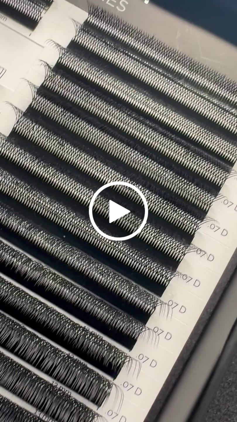 Customer video review of Mixed W Tecnológicas (36 filas)