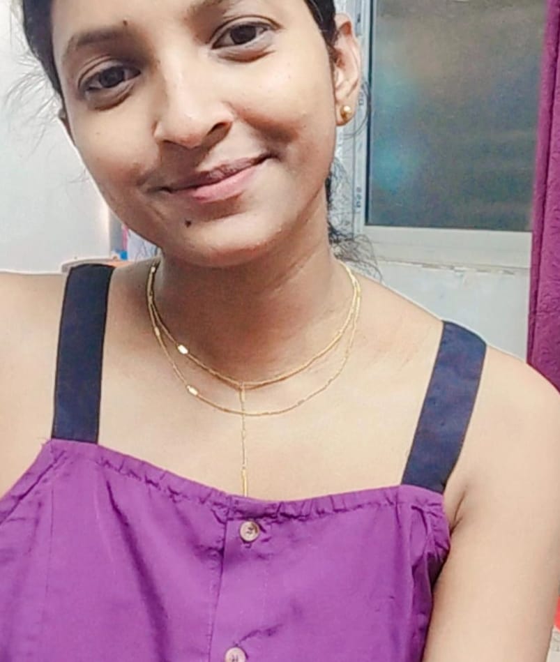 Customer photo review of Chic Layered Necklace
