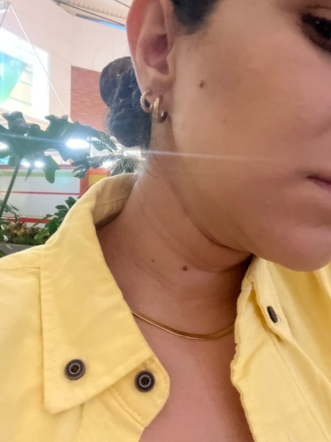 Customer photo review of Soho Hoops Mixed