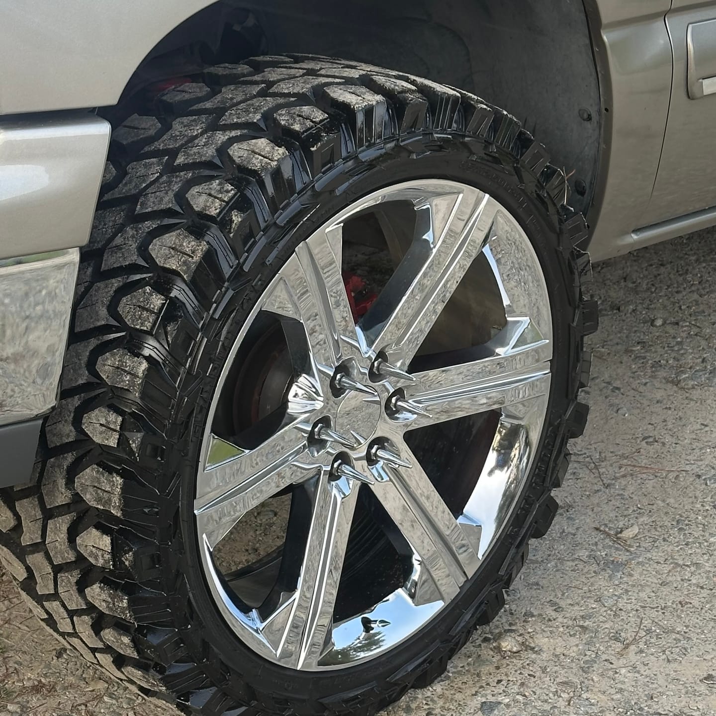 Customer photo review of Cool Guy - Gallon