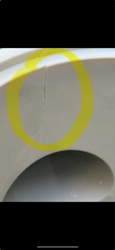 Customer photo review of PENTAIR INTELLIFLO3 VSF 3HP W/ RELAY BRD - EC-011076