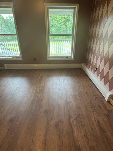 Customer photo review of Standard (7 1/2" Height) White Kit Constructor