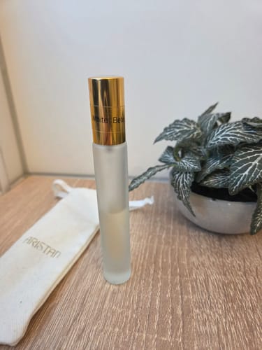 Customer photo review of White Bete