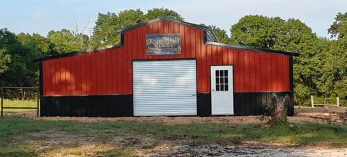 Customer photo review of Create Your Custom Sign with Tailor Made Rooms - (Start Fee)